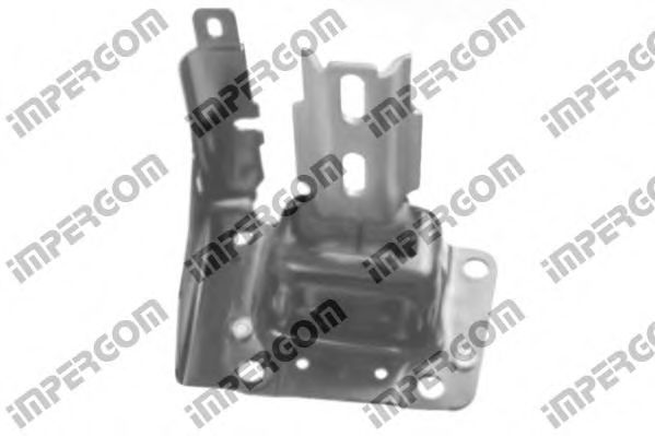 окачване, двигател 30915