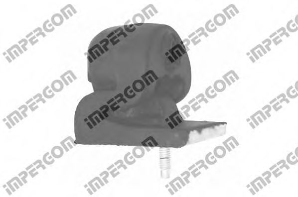 ударен тампон, гърне 30941