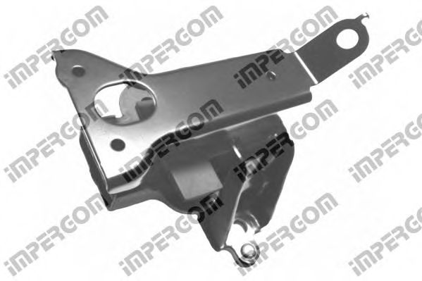 окачване, двигател 31117