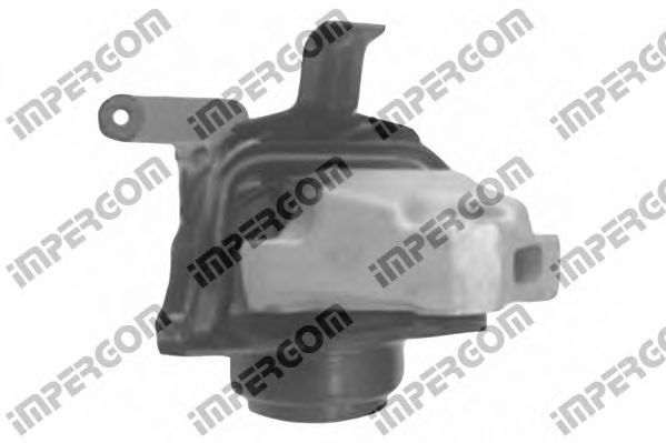 окачване, двигател 31118