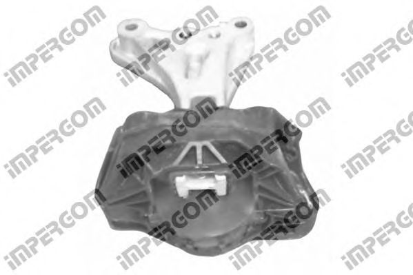 окачване, двигател