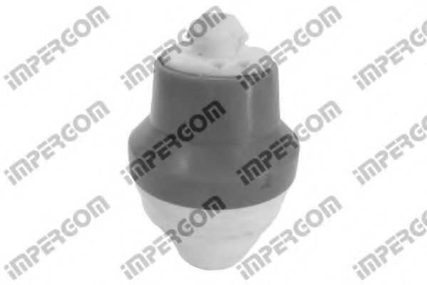 ударен тампон, окачване (ресьори) 31163