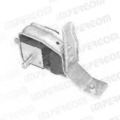 окачване, двигател 31216