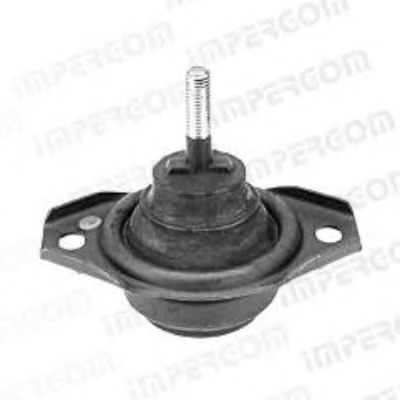 окачване, двигател 31237