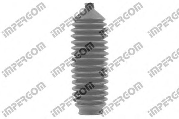 маншон, кормилно управление 31240