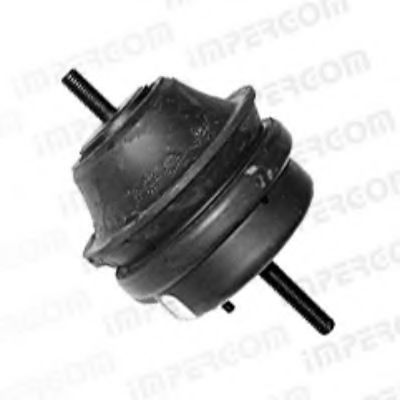 окачване, двигател 31245