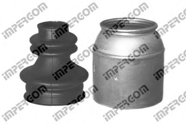 маншон, полуоска 31248