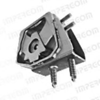 окачване, двигател 31253