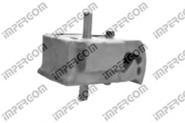 окачване, двигател 31254