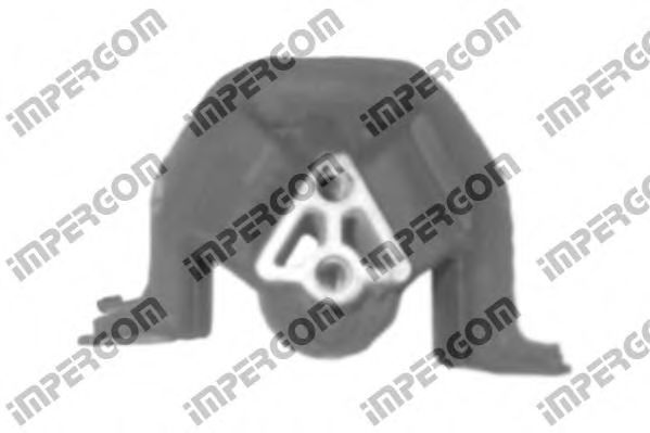 окачване, двигател