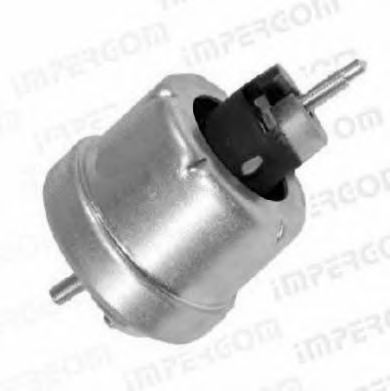 окачване, двигател 31347