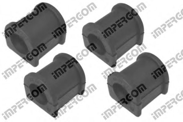 ремонтен комплект, тампон на стабилизатор 31366