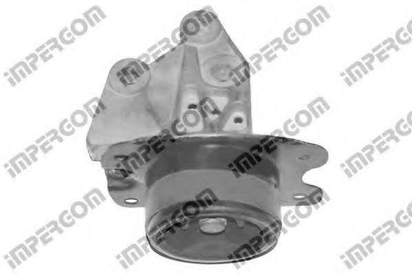 окачване, двигател 31386