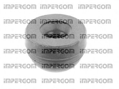 ударен тампон, окачване (ресьори) 31425