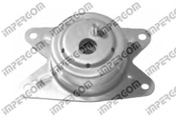 окачване, двигател 31431