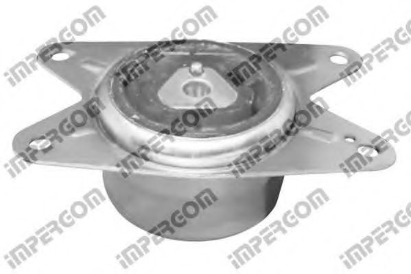 окачване, двигател 31432