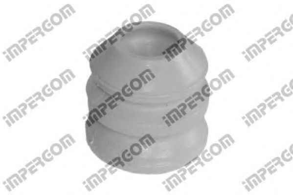 ударен тампон, окачване (ресьори) 31443