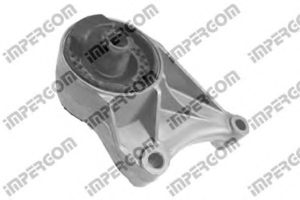 окачване, двигател 31455