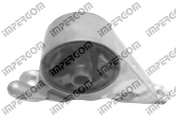 окачване, двигател 31458