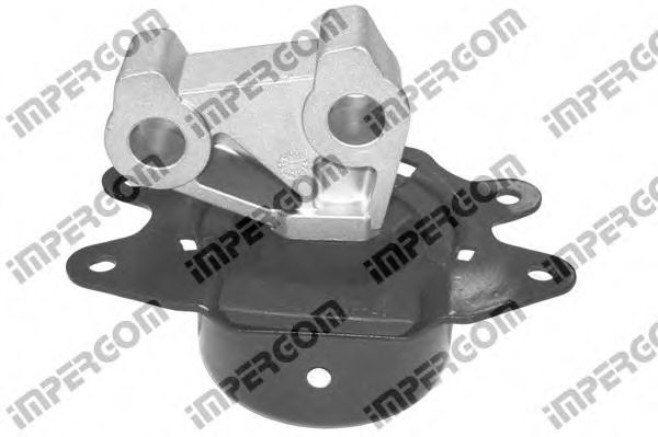 окачване, двигател 31481