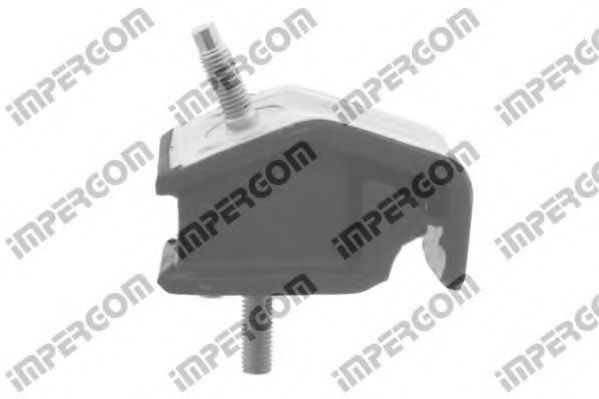 окачване, двигател 31502