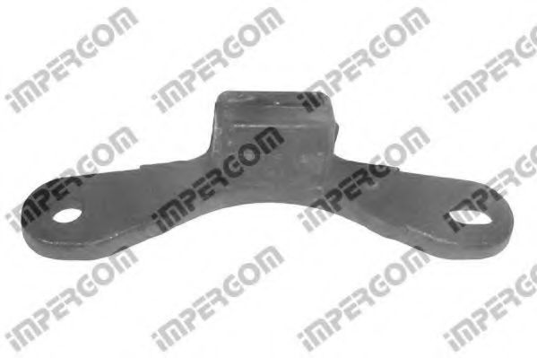 окачване, двигател 31522