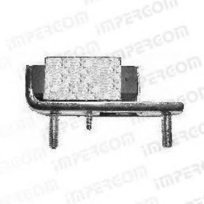 окачване, двигател 31539