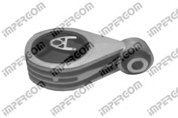 окачване, двигател 31554