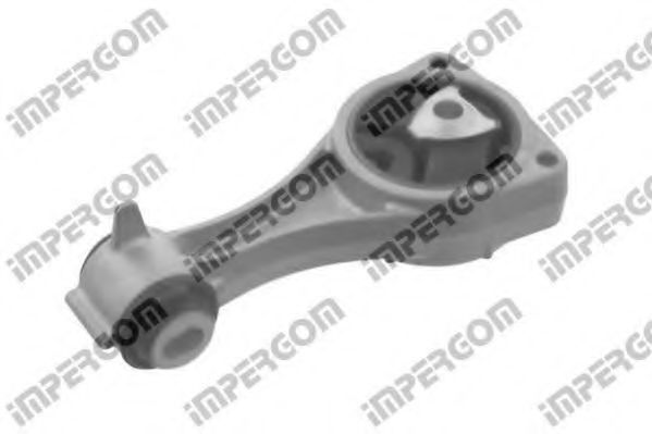 окачване, двигател 31558