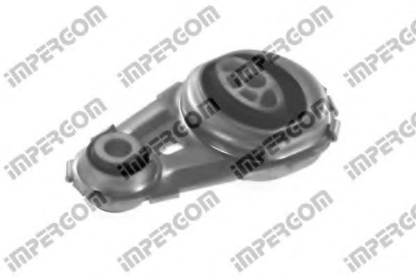 окачване, двигател 31572