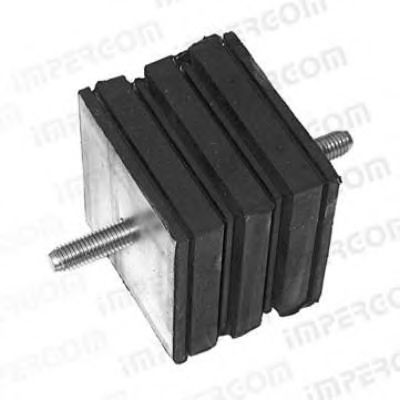 окачване, двигател 31581