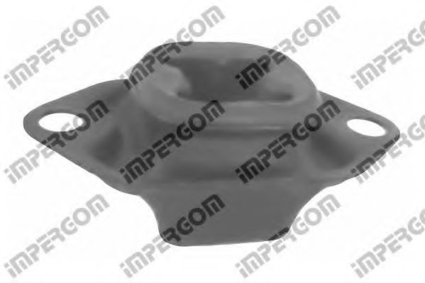 окачване, двигател