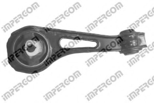 окачване, двигател