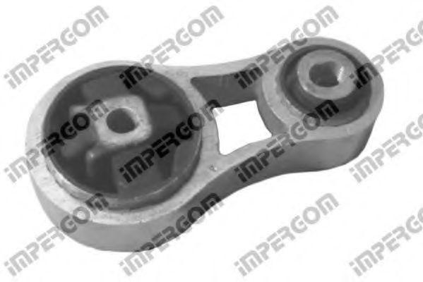 окачване, двигател 31615