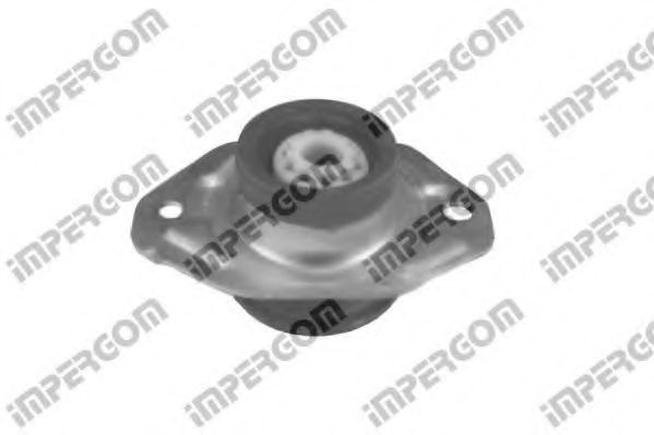 окачване, двигател 31616