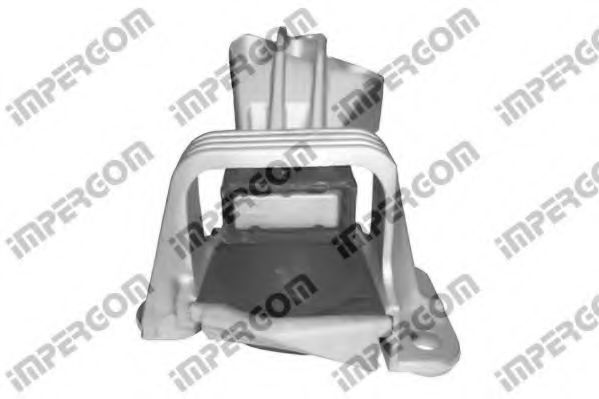 окачване, двигател