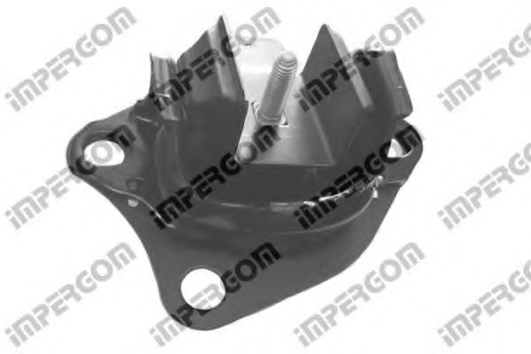 окачване, двигател 31624