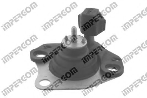 окачване, двигател 31625