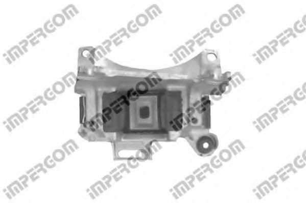 окачване, двигател