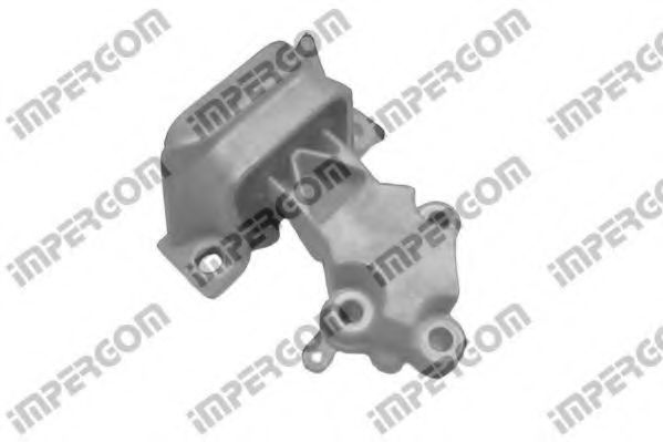 окачване, двигател 31631