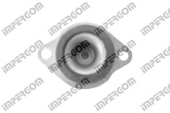 окачване, двигател