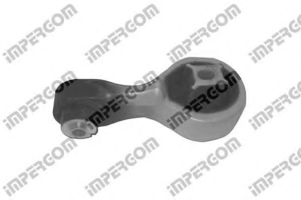 окачване, двигател 31636