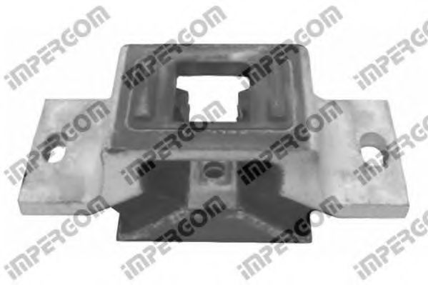 окачване, двигател 31660