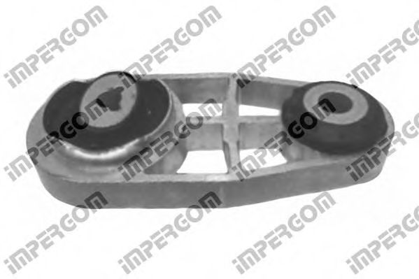 окачване, двигател 31675