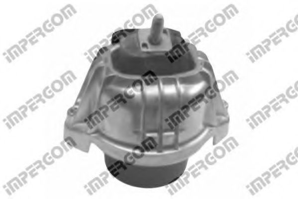 окачване, двигател