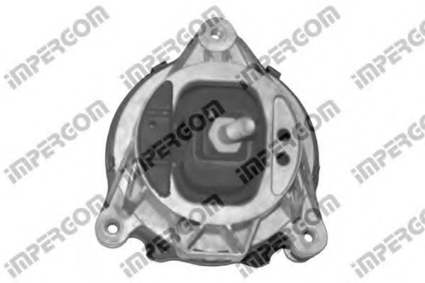 окачване, двигател