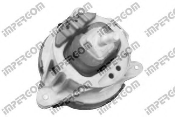 окачване, двигател