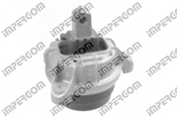 окачване, двигател