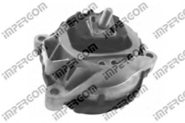 окачване, двигател