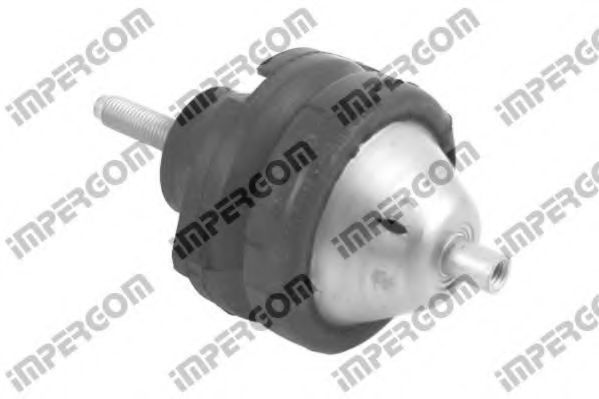 окачване, двигател 31731